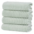 Luxury Cotton Towels - Karina Collection