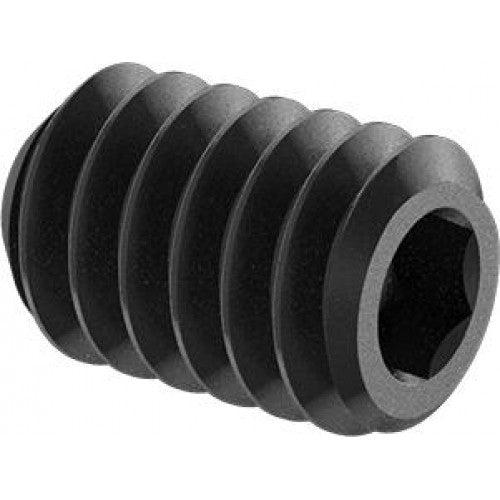 DSE5 Mini Stair Sanding Edger - Screw, set, 1/4-20 x 0.375