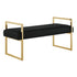 Dalia Bench