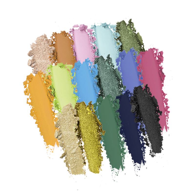 Paleta de 21 tonos Artistry - Dreamscape 