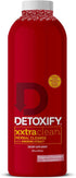 Detoxify Xxtra Clean: Apoya la desintoxicación natural de tu cuerpo (20 onzas líquidas)
