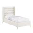 Kacie Linen Bed