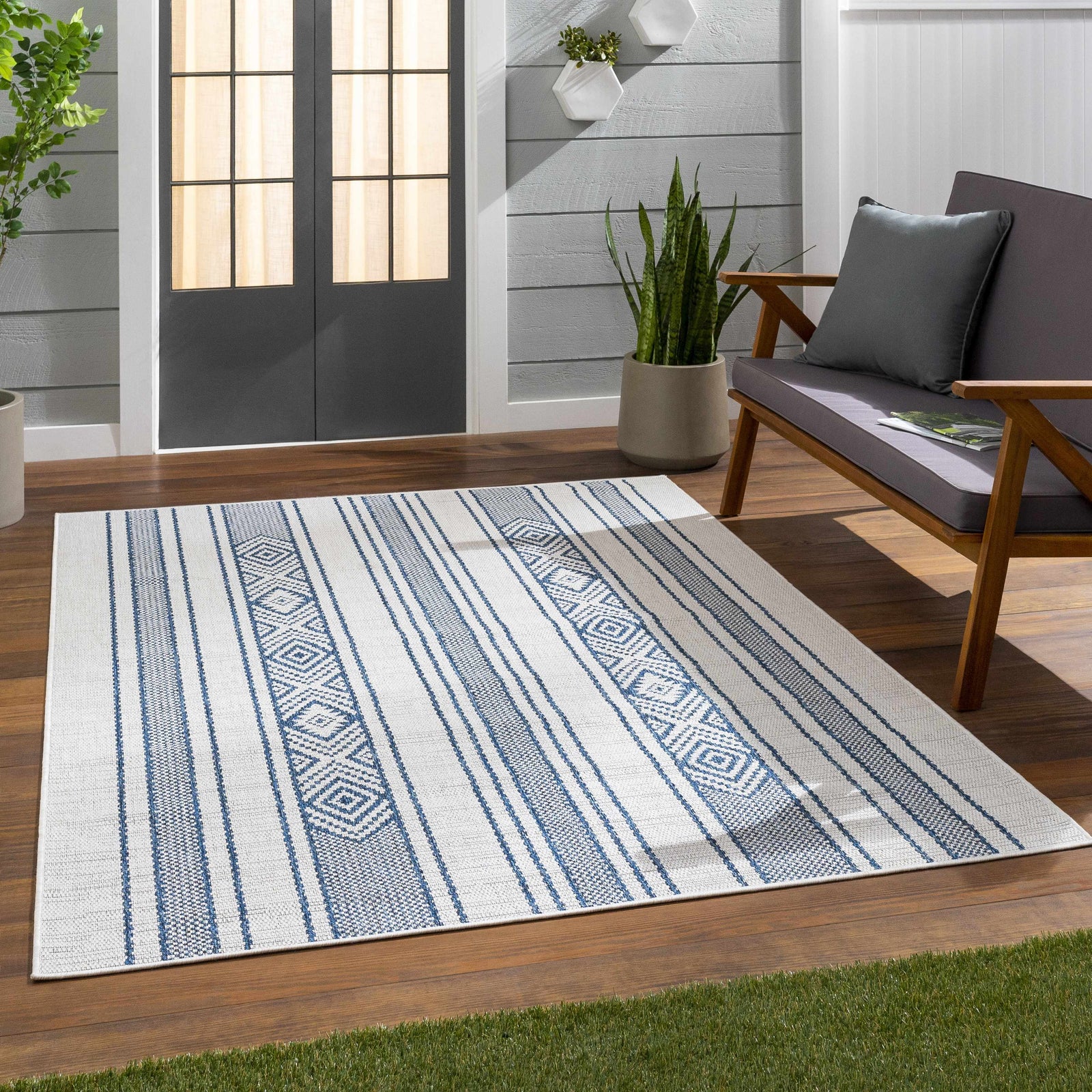 Alfombra Yankalilla