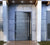 Puerta pivotante MAI MAI