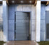 Puerta pivotante MAI MAI