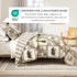 3-Piece Lodge Quilt - Stonehurst Collection