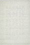 Yadid Sage Wool Area Rug