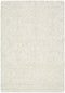 Yadid Cream Wool Area Rug