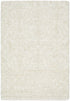 Yadid Cream Wool Area Rug