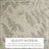 3 Piece Lodge Printed Quilt - Moonlight Ridge