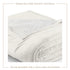 Velvet Plush Sherpa Bed Blanket - Sherpa Fleece Collection