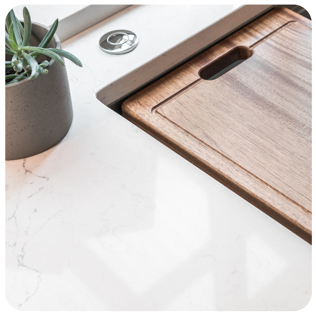 Fregadero de cocina de acero inoxidable de 32 x 19 pulgadas con doble cubeta empotrable/bajo encimera Zeek, con 50/50 cuencos y accesorios ZH-LD50