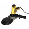 Mini Toe Kick 5 inch Edger Sander