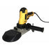 Mini Toe Kick 5 inch Edger Sander