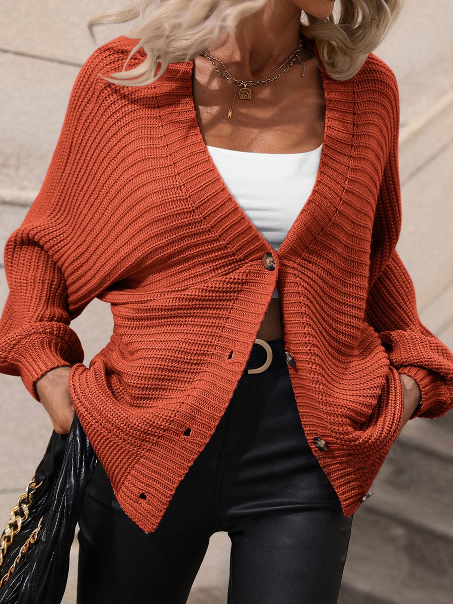 Trendy Viscose Cardigan
