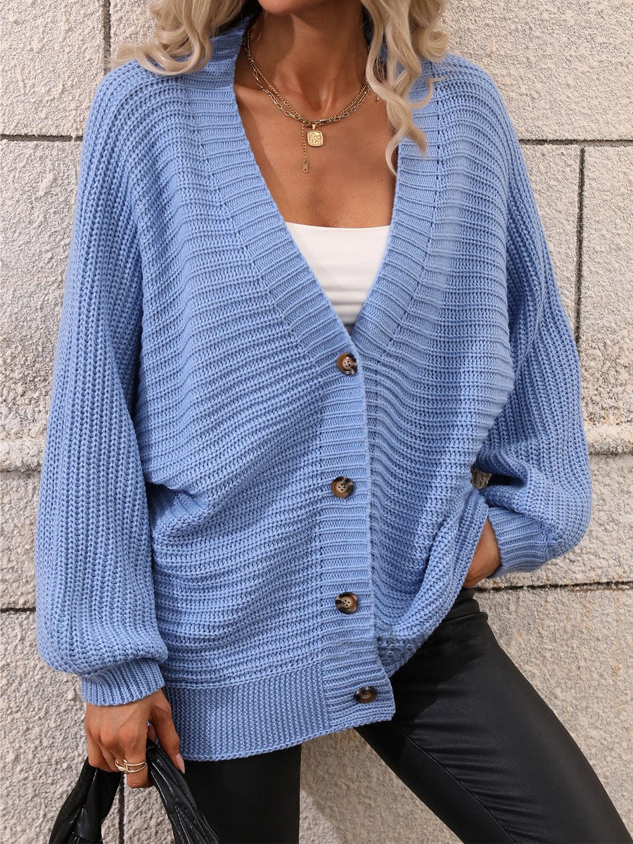 Trendy Viscose Cardigan