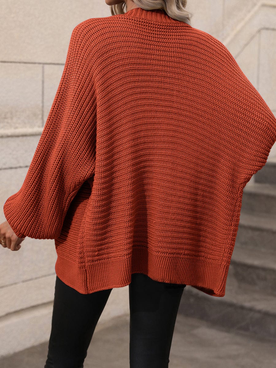 Trendy Viscose Cardigan