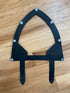Protector de pala (negro) n.° 4718