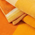 Cotton Velour Cabana Stripe Beach Towel - Novia Collection