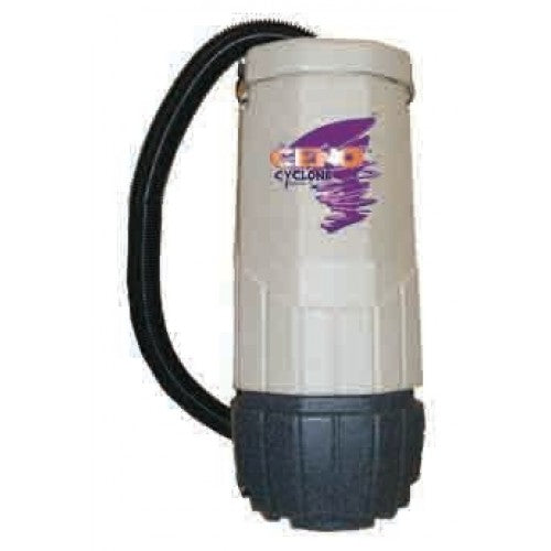 Aspiradora Pac Mule Back Pac Mule de Ceno