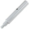 Kraft Tools CC334 1-3-8" Diameter Button-Male Thread Handle Adapter