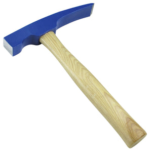 Kraft BL155 24 oz. Brick Hammer with 11-1-4" Handle
