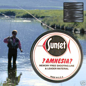Amnesia Memory Free Fishing Line (Box of 10 Spools)