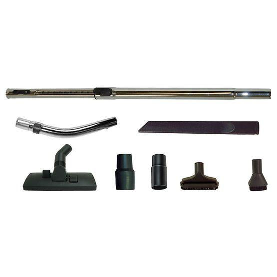 ProTeam Vacuum 100090 1.25 Light Duty Tool Kit