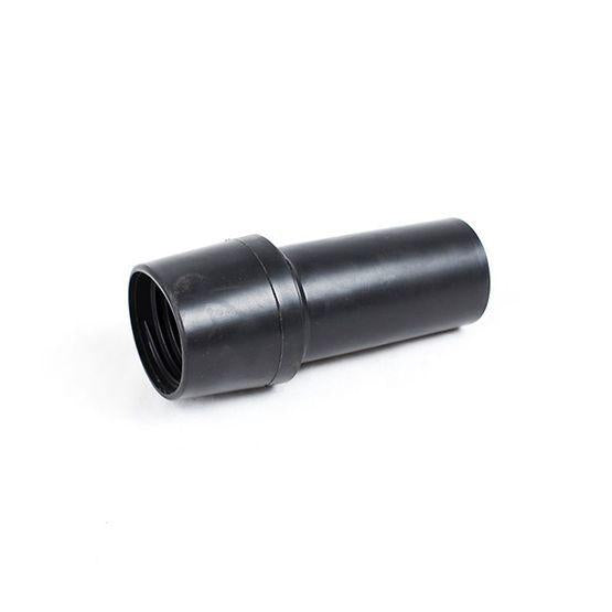 ProTeam Vacuum 103150 Replacement Long Swivel Cuff (Black) 1.5"