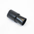 ProTeam Vacuum 103279 Replacement Swivel Cuff (Black) 1.25"