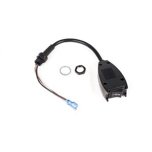 ProTeam Vacuum 105748 Switch Cord Assembly Complete F-QuietPro