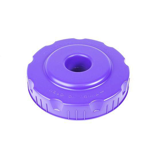 Pro-Team 106073 Twist Cap (Purple)