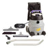 Proteam 107386 ProGuard 16 MD Wet-Dry Vacuum with Tool Kit