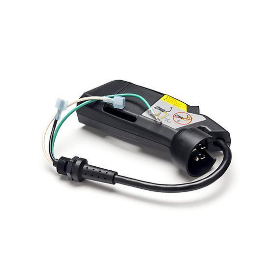 Proteam Vacuum 836225-1 Switch Cord and Power Cord Assembly