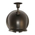 Danco 10317 6 in. Decorative Tub Spout with Pull Up Diverter in Oil Rubbed Bronze