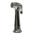 Danco 10330 Transitional Side Spray with Guide in Chrome