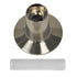 Danco 10353 Tub/Shower Flange Set for Price Pfister in Brushed Nickel