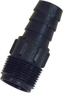 Marshalltown 10409 Enforcer Texture Sprayer Replacement Mud Hose Barbed Fitting