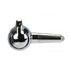 Danco 10424 Faucet Handle for Delta Monitor in Chrome