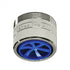 Danco 10486 1.5 GPM Laminar Water Saving Faucet Aerator