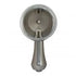 Danco 10536 Lever Faucet Handle for Moen Monticello in Chrome