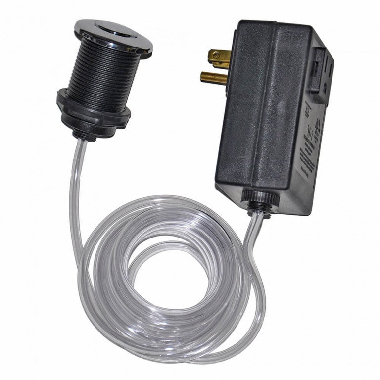 Danco 10685 Air Switch For Disposal