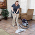 Proteam 107128 ProGuard 4 Portable Wet-Dry Vacuum with Tool Kit