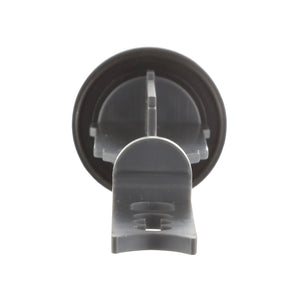 Danco 11042 Bathroom Pop-up Stopper Replacement for Pop-up Drain Assemblies in Brushed Nickel
