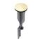 Danco 11044 Bathroom Pop-up Stopper Replacement for Pop-up Drain Assemblies in Polished Brass