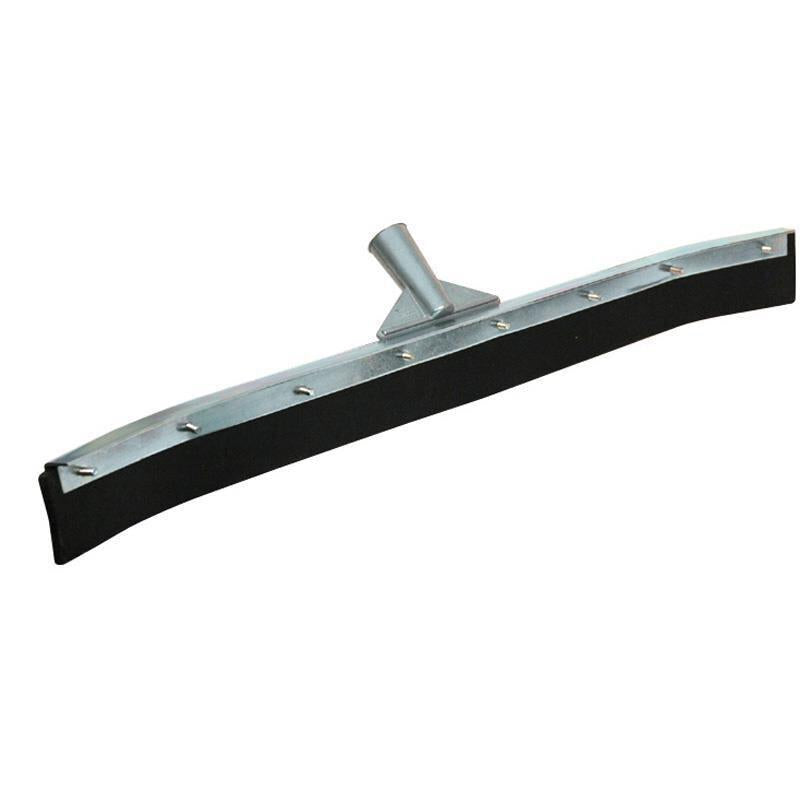 Marshalltown 13715 30" Curved Squeegee with Handle