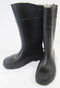Marshalltown 14079 Black Plain Toe Boots-Over the Foot-Size 11