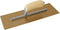 Marshalltown 14682 14 X 5 DuraFlex Trowel-Long Mounting-Wood Handle