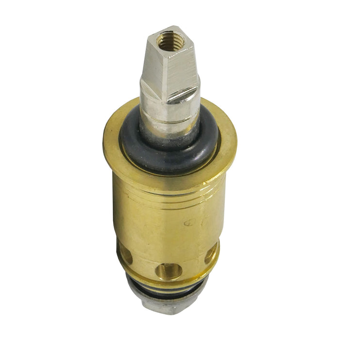 Danco 15111E 6S-3H Hot Stem for Chicago Faucets