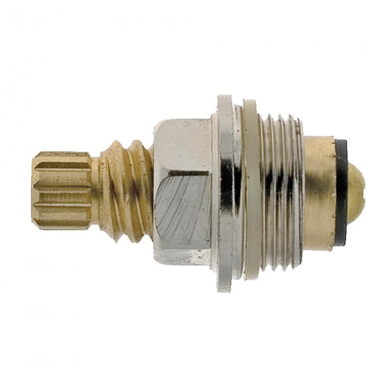 Danco 15289E 1H-1H Hot Stem for Price Pfister Faucets